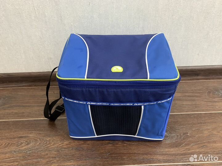 Сумка холодильник (термосумка) igloo HLC 24