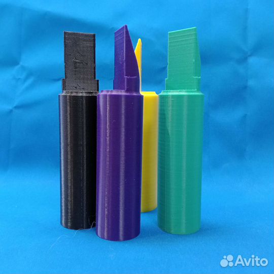 Помощник ножевых блоков