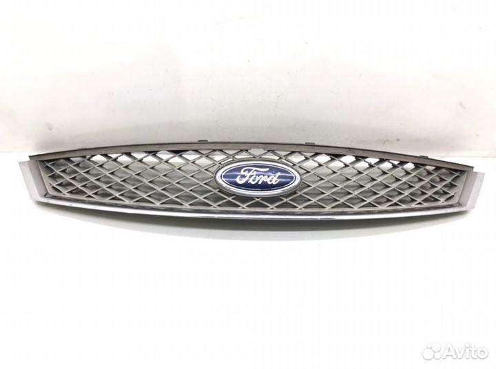 Решетка радиатора 7M5853653A Ford Galaxy (1995-200