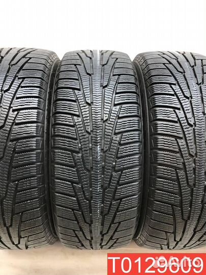 Nokian Tyres Nordman RS2 215/55 R17 98R