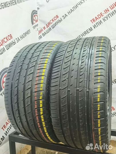 Radar Tyres Dimax R8+ 235/35 R19 91T