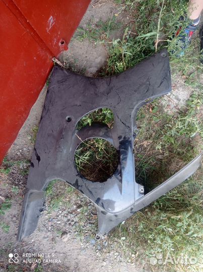 Двигателпластhonda CBR 600f3