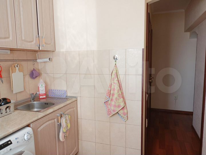 2-к. квартира, 47,1 м², 8/9 эт.