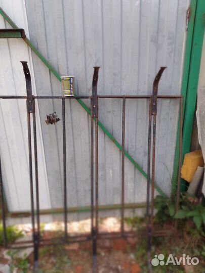 Багажник на крышу