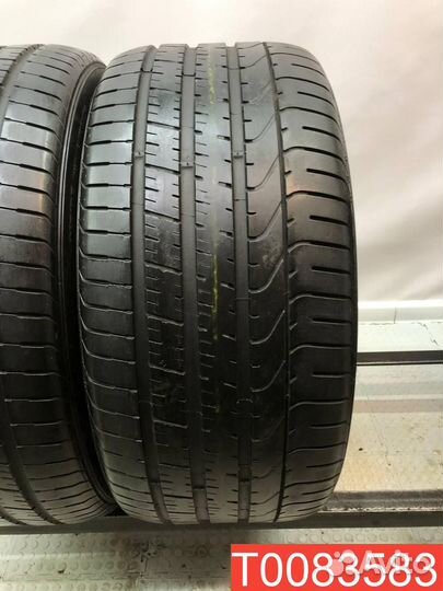 Pirelli P Zero 275/35 R20 102Y