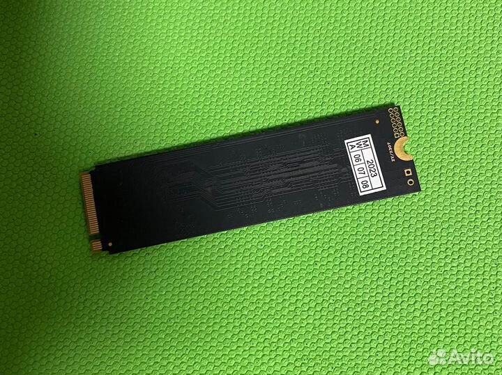 Kingston NV1 Nvme M.2 1000Gb