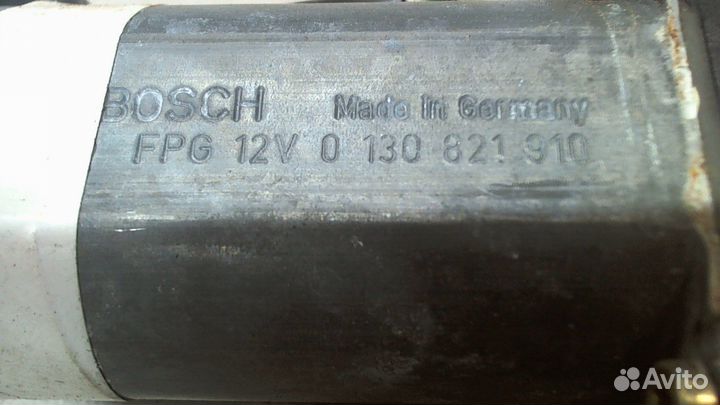 Стеклоподъемник электрический Toyota Corolla E11