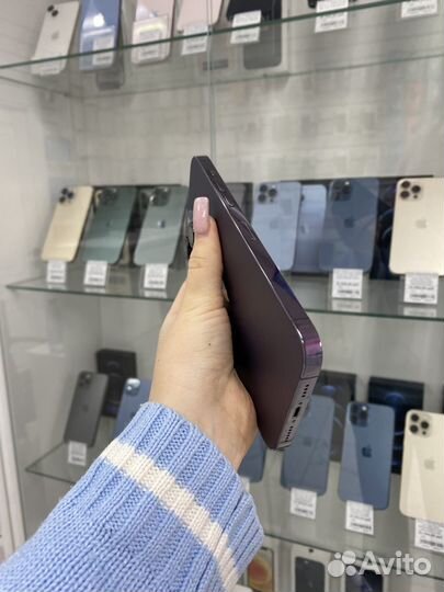 iPhone 14 Pro Max, 256 ГБ