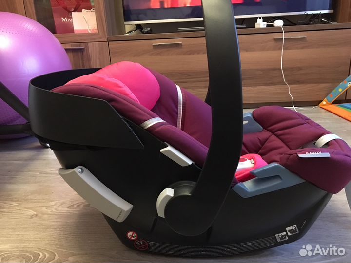 Автолюлька