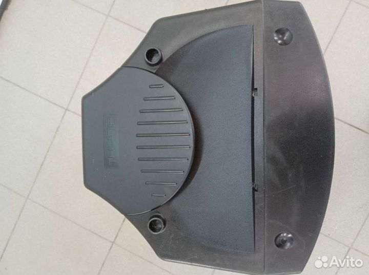 Mackie thump15a