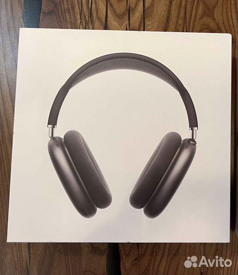 Apple airpods max 1в1