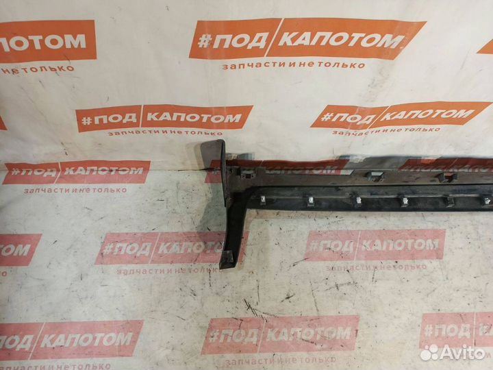 Накладка на порог правая Ford Kuga 2 2013 10154