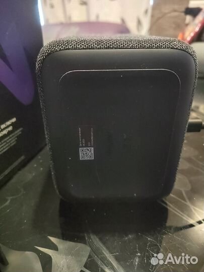 Умная колонка Алиса 2