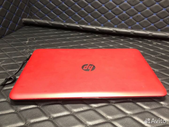 Ноутбук Hp rtl8723de