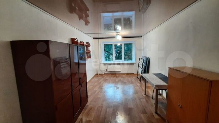 1-к. квартира, 17 м², 3/5 эт.