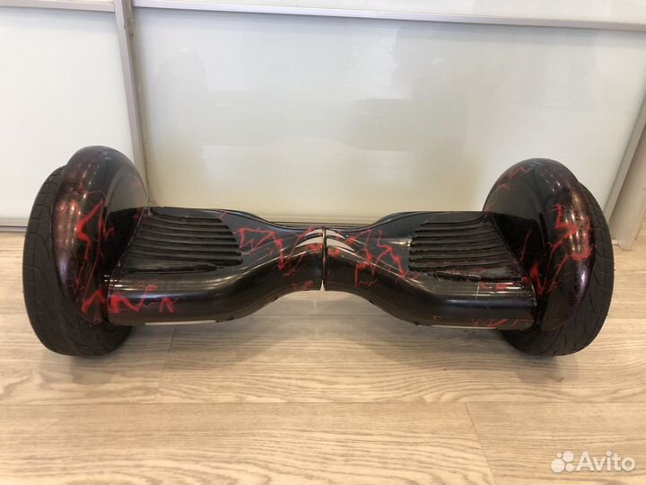 Гироскутер