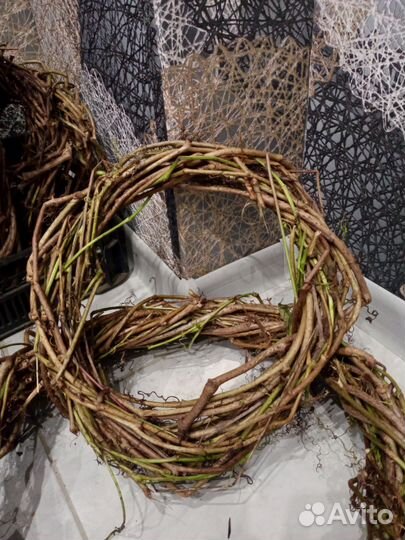 Основа для венка