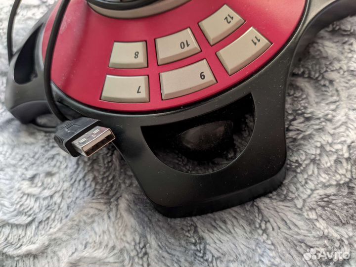 Джойстик trust