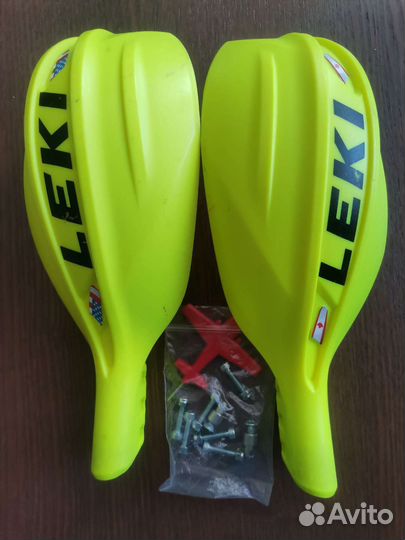 Горнолыжное снаряжение, защита, чехол, ботинки