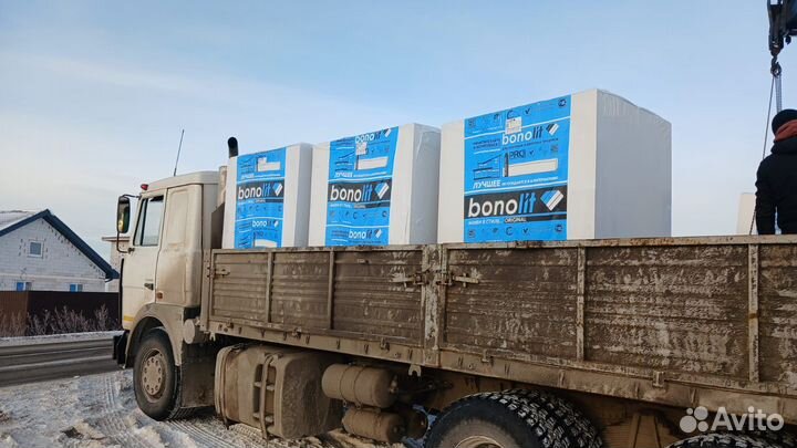 Купить газосиликат