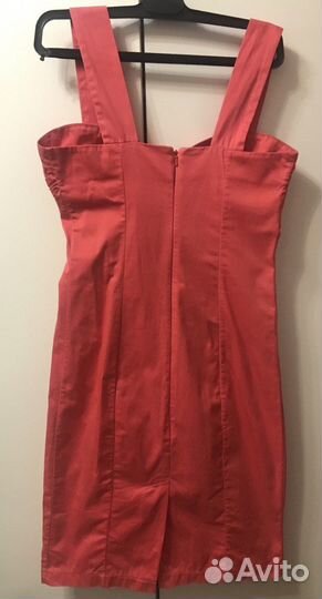 Платье сарафан летнее женское