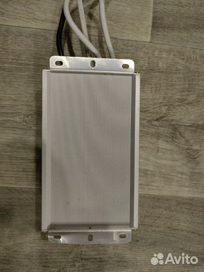 Блок питания 12v 200W для светодиодной ленты