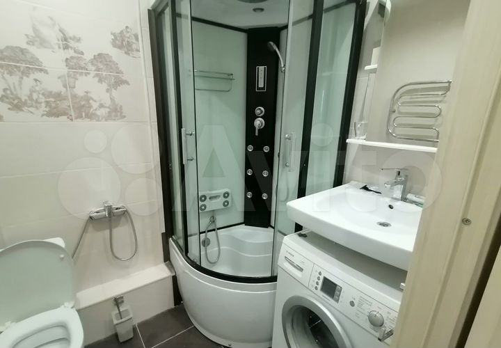 Квартира-студия, 30 м², 16/16 эт.