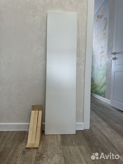 Полка настенная IKEA