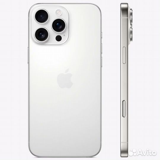 iPhone 16 Pro Max, 256 ГБ