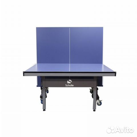 Профессиональный Теннисный стол Scholle tт800 объявление продам
