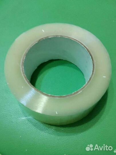 Скотч прозрачный 150м