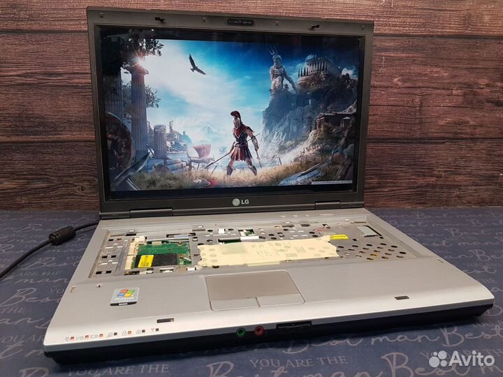 Ноутбук Lg Видеокарта Radeon