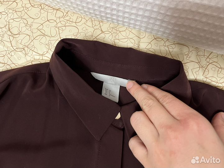 Женские вещи пакетом 40 H&M Zara Adidas