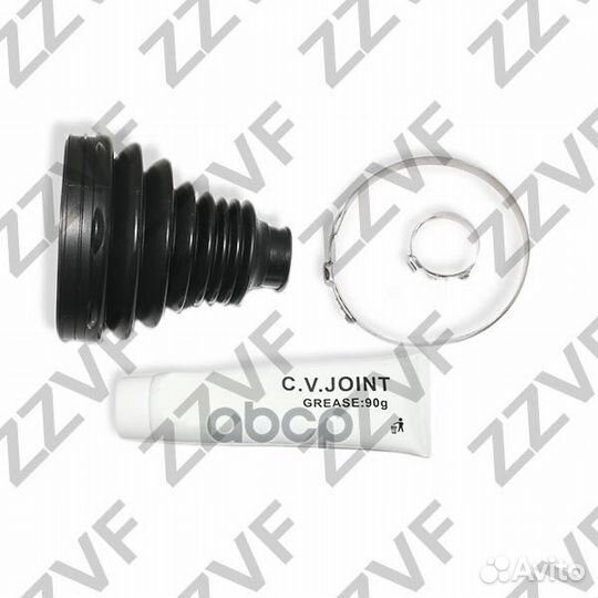 Пыльник на ШРУС внутренний land rover evoque (Б