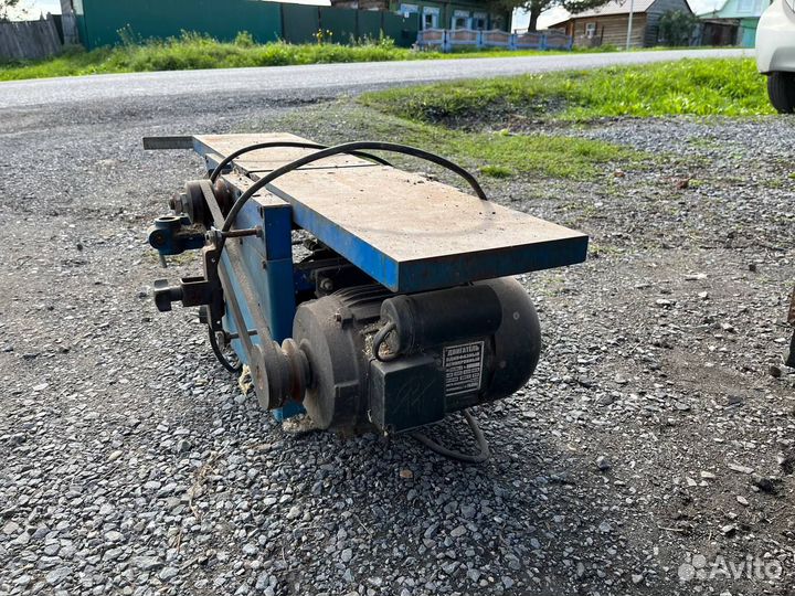 Станок деревообрабатывающий