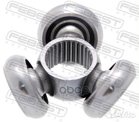 Трипоид ford mondeo/S-MAX/galaxy 06-15 2116-CA2