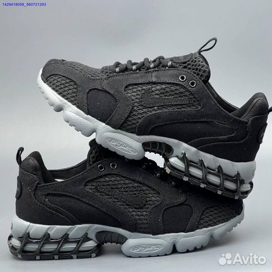 Кроссовки Nike Stussy (Арт.77727)