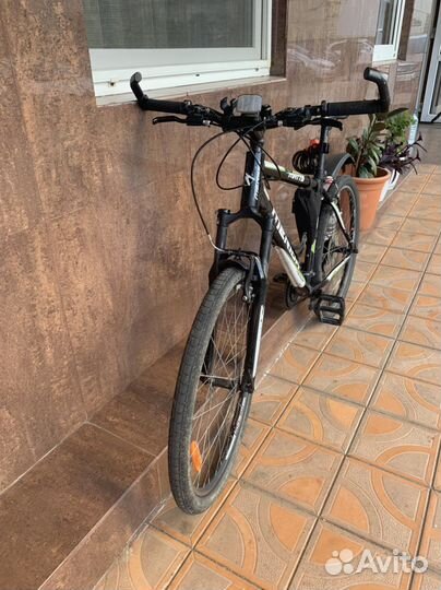 Велосипед Merida matts 2.0