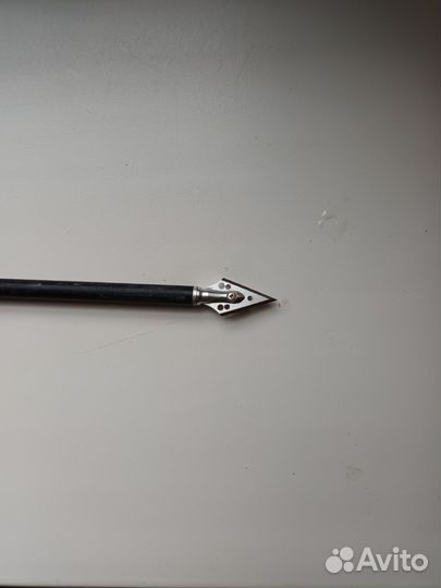 Лук для стрельбы традиционный 50 фунтовые