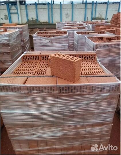 Кирпич для декора