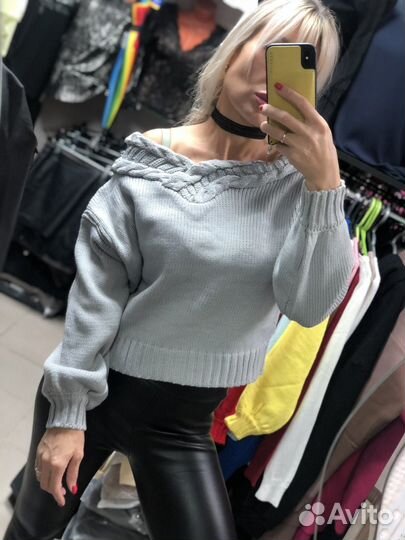 Женская одежда