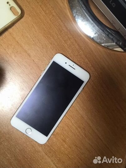 iPhone 7 Plus, 32 ГБ