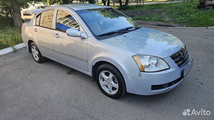 Vortex Estina 1.6 МТ, 2010, 170 433 км