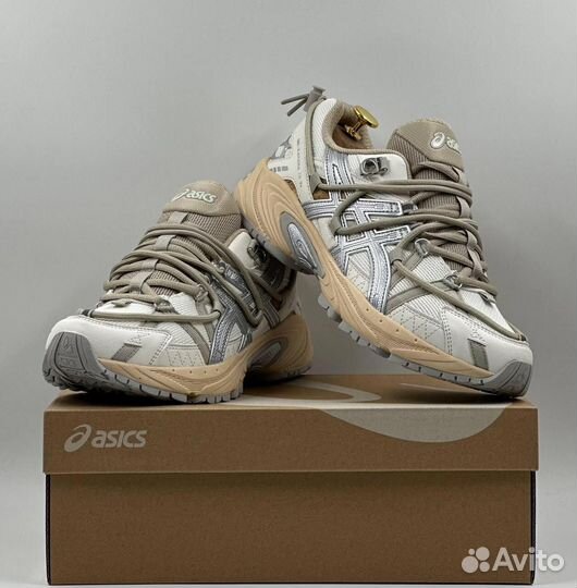 Кроссовки Asics Gel Kahana для активных дней