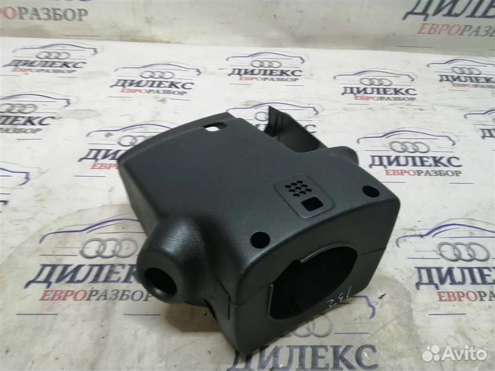 Кожух рулевой колонки Peugeot 308 2007