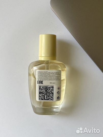 D&P Parfum C7 парфюмированная вода 50мл