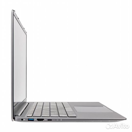 Ноутбук hiper expertbook (MTL1601B1235UDS) 561747