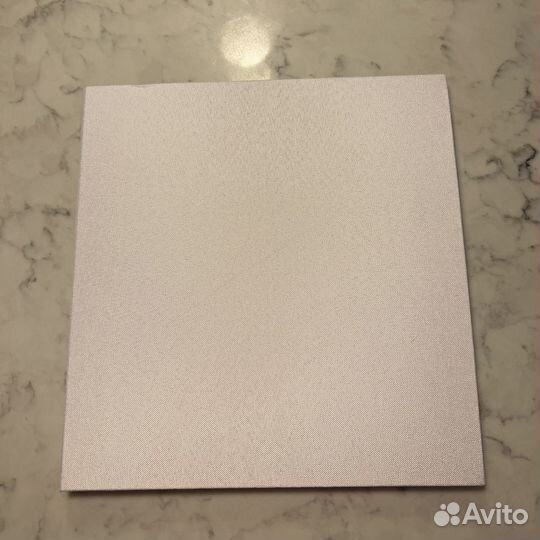 Фотоальбом белый с магнитными листами