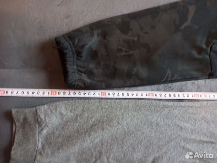 Спортивные штаны