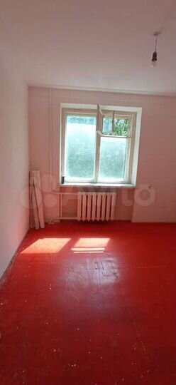 2-к. квартира, 37 м², 4/5 эт.